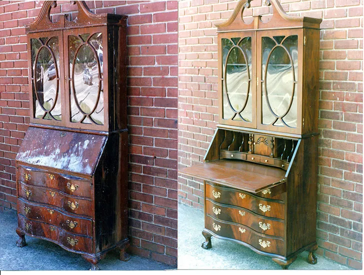 Water and Fire Damage