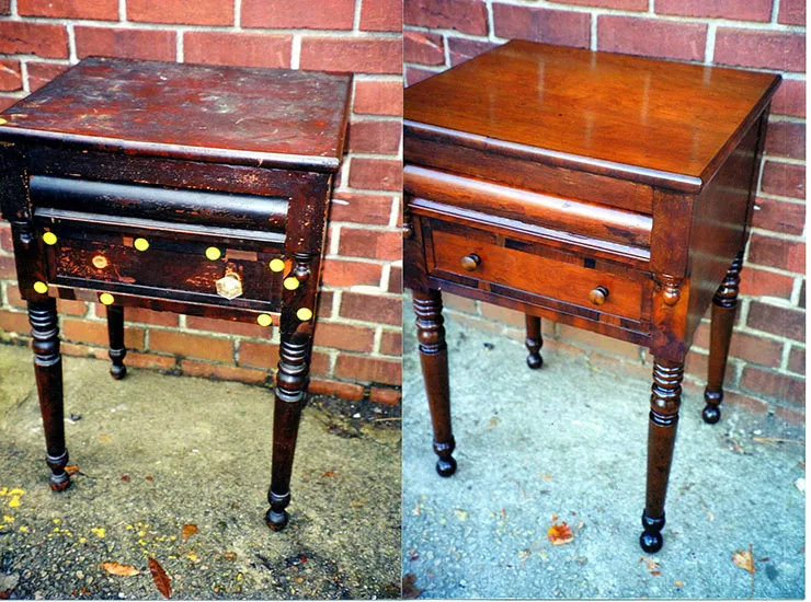 Water and Fire Damage