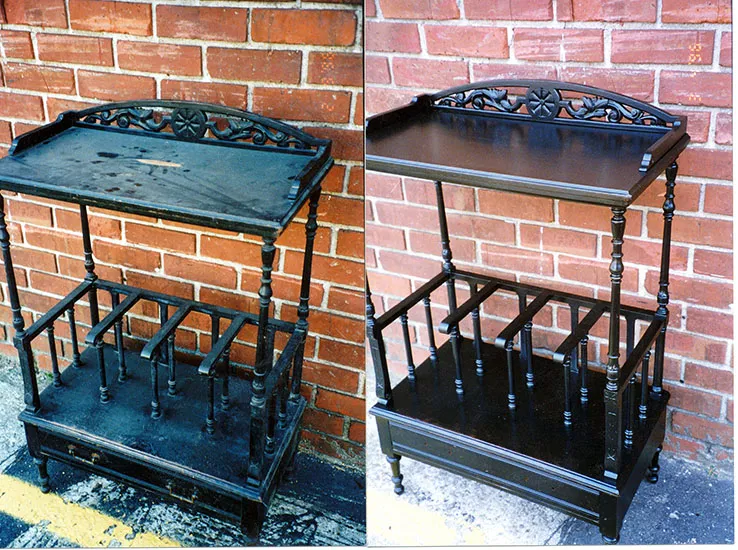 Water and Fire Damage