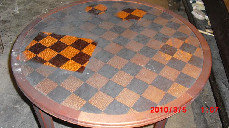 Water and Fire Damage